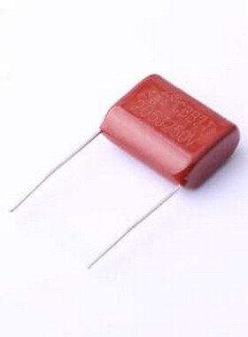 B22E205JS1B0220180090EOY 聚丙烯膜电容(CBB) 2uF ±5% 250V 插