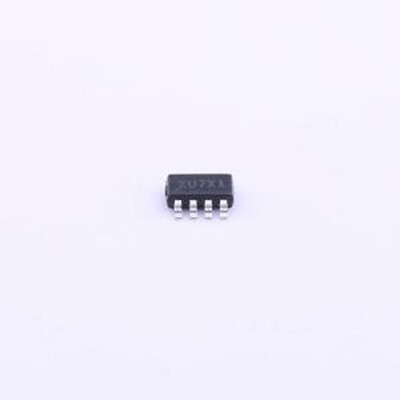 SY8253AIC DC-DC电源芯片 SY8253AIC TSOT-23-8