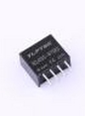 IB1209S-W75R3 电源模块 IB1209S-W75R3 SIP-4