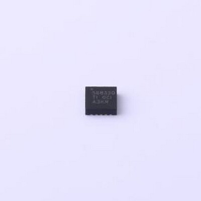 TPS568330RJER DC-DC电源芯片 TPS568330RJER -