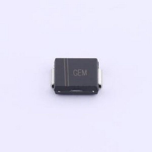 SMCJ15A 静电和浪涌保护(TVS/ESD) SMCJ15A SMC