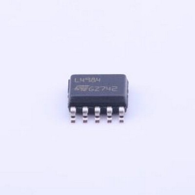 L4984DTR AC-DC控制器和稳压器 L4984DTR SSOP-10-150mil