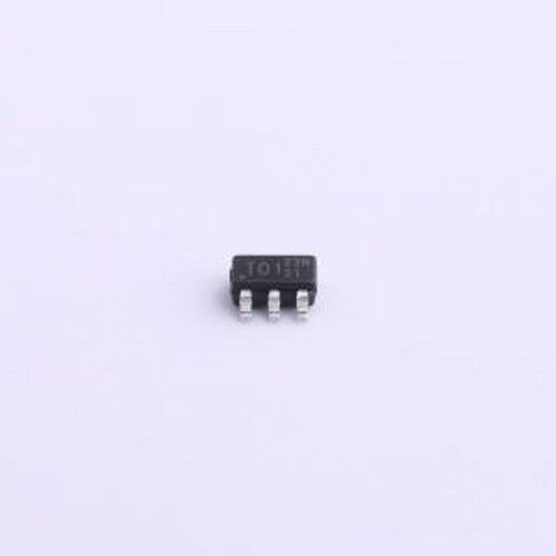 LD5523NGL-M AC-DC控制器和稳压器 LD5523NGL-M SOT-26