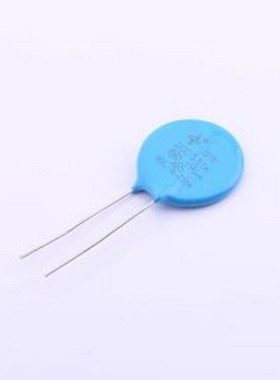 STE20D331K1DN0FSB0R0 压敏电阻 钳位电压550V 150焦耳 插件压敏