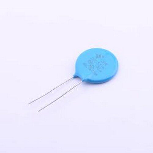 STE20D331K1DN0FSB0R0 压敏电阻 钳位电压550V 150焦耳 插件压敏