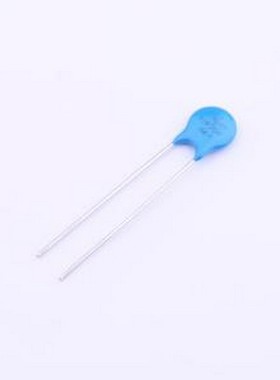 270KD07 压敏电阻 钳位电压53V 1.4焦耳 插件压敏电阻 插件