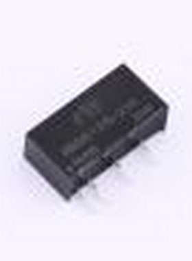 IB0512S-2W 电源模块 IB0512S-2W SIP-4