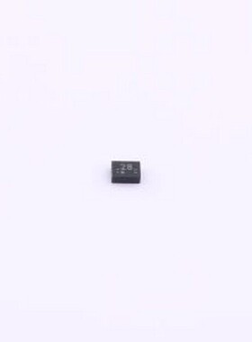 TPD3E001DRYR 静电和浪涌保护(TVS/ESD) TPD3E001DRYR SON-6(1x1.