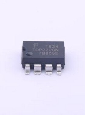 TOP222GN-TL AC-DC控制器和稳压器 TOP222GN-TL SMD-8P