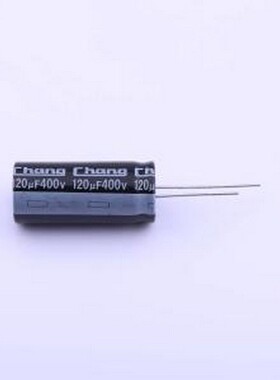 RL2G121ML350A00CV0 直插铝电解电容 120uF ±20% 400V 插件,D16x