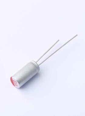 JBLE2561M025C140RLM 固态电容 560uF ±20% 25V 插件,D6.3xL14mm