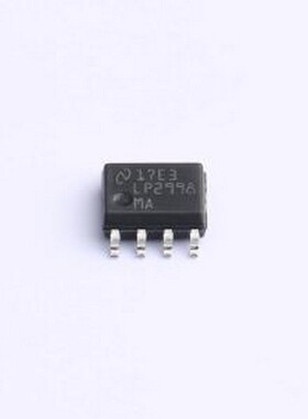 LP2998MA/NOPB 专业电源管理(PMIC) DDR终止调节器 SOIC-8