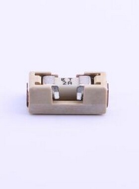 0154002.DRT 一次性保险丝 125V贴片式保险丝（含保险丝座） SMD,
