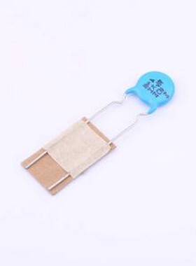 DCH472M36Y5UNEVJ7A0 直插瓷片电容 4.7nF ±20% 1kV 插件,P=7.5m