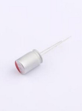 SPV1HM331G15O00RAXXX 固态电容 330uF ±20% 50V 插件,D10xL15mm