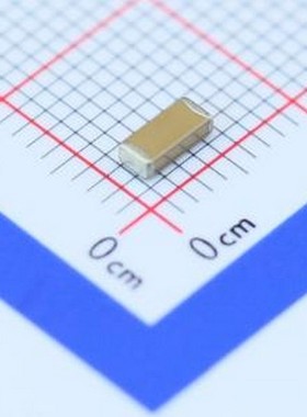 C1808X151K302T 贴片电容(MLCC) 150pF ±10% 3kV 1808