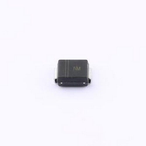 SMBJ64A 静电和浪涌保护(TVS/ESD) SMBJ64A SMB