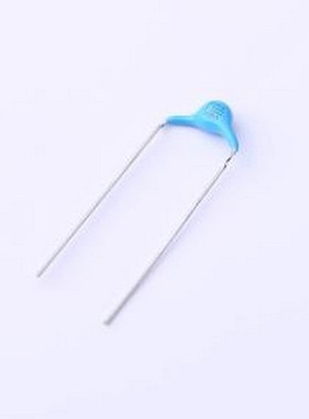 DE1B3RA331KA4BN01F 安规电容 等级:X1,Y1 330pF ±10% 250V 插件