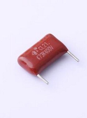 L22G473KN136120070040EOZ 薄膜电容 47nF ±10% 400V 插件,P=10m