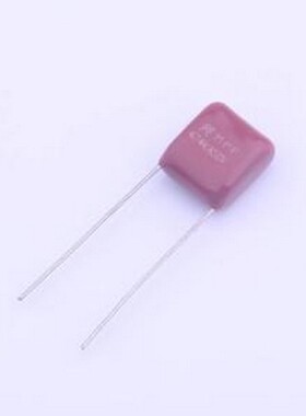 MPP474K2W1308156LC 聚丙烯膜电容(CBB) 470nF ±10% 450V 插件