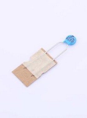 DCH470K22YR N6FH5GD 直插瓷片电容 47pF ±10% 1kV 插件,P=5mm