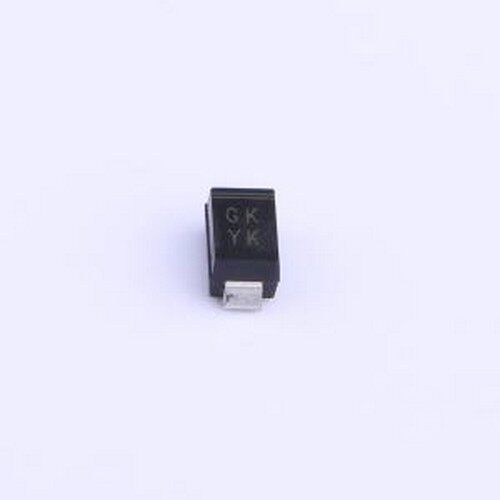 SMAJ30A 静电和浪涌保护(TVS/ESD) 单向TVS 30V截止 8.3A峰值脉冲