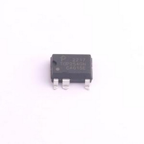 TOP254GN-TL AC-DC控制器和稳压器 TOP254GN-TL SMD-7P