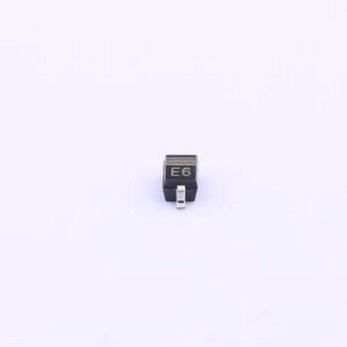 PESD5V0S1BA,115 静电和浪涌保护(TVS/ESD) PESD5V0S1BA,115 SOD-