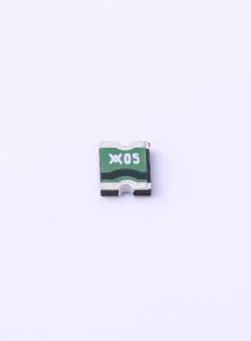 MICROSMD005F-2 自恢复保险丝 30V 50mA 1210自恢复 1210