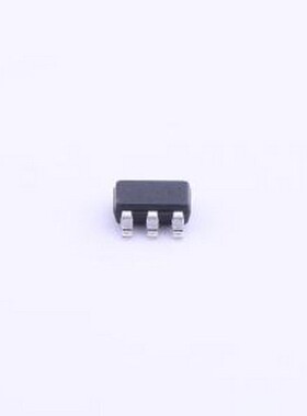 ME6211C18M5G-N 线性稳压器(LDO) 输入6.5V 输出1.8V 300mA SOT-2