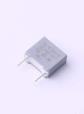 BFC233820333 安规电容 等级:X2 33nF ±20% 310V 插件,P=7.5mm