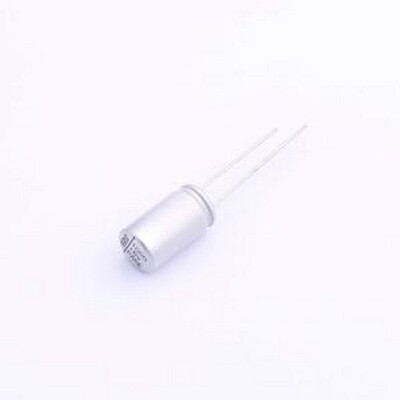 NPXD1401C102MF 固态电容 1000uF 16V 插件,8x14mm
