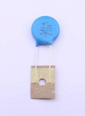 STE14D361K1EQ0FQT0R0 压敏电阻 钳位电压595V 123.2焦耳 插件压
