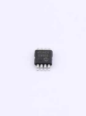 TC652AEVUA 电机驱动芯片 TC652AEVUA MSOP-8