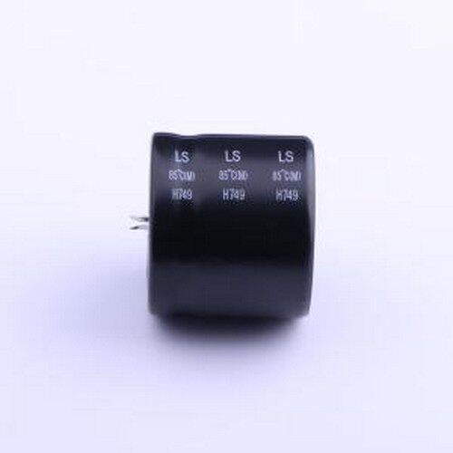 LS-471M2G--A3530 牛角型电解电容 470uF ±20% 400V 插件,D35xL3