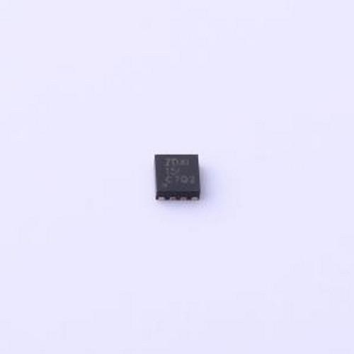 TPS22965NTDSGRQ1 功率电子开关 TPS22965NTDSGRQ1 WSON-8-EP(2x2