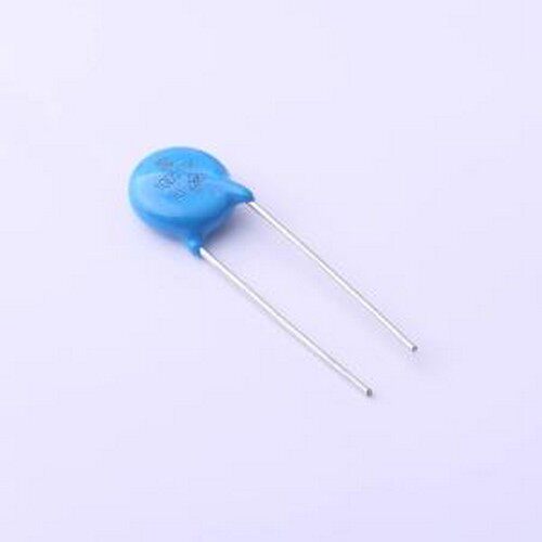 10D511K 压敏电阻 钳位电压845V 70焦耳 插件压敏电阻 插件,P=7.5