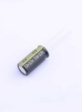 SDH2R7L7051020 超级电容器 7F -10%~+30% 2.7V 插件,P=5mm