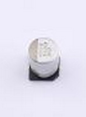 EMZA350ARA221MHA0G 贴片型铝电解电容 220uF ±20% 35V SMD,D8xL