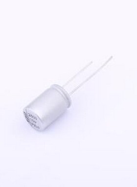 NPXE1401A252MF 固态电容 2500uF ±20% 10V 插件,10x14mm