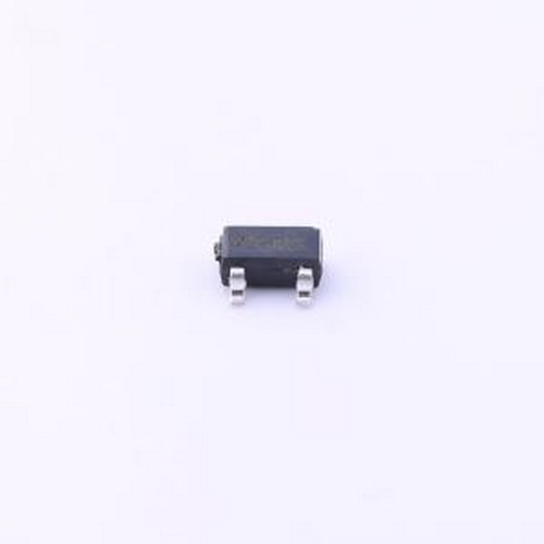 ME6211A30M3G-N 线性稳压器(LDO) 输入6V 输出3V 500mA SOT-23