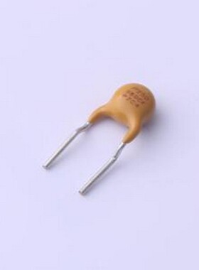 HVR250P080CF 自恢复保险丝 60V 80mA 自恢复 -