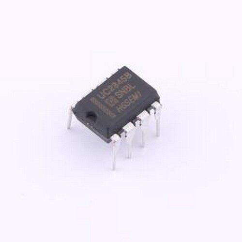 UC2845BN AC-DC控制器和稳压器 UC2845BN DIP-8