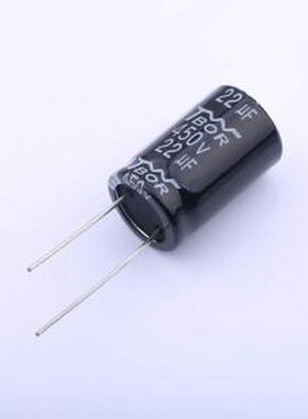 CG220MPD25B 直插铝电解电容 22uF ±20% 450V 插件,D16xL25mm