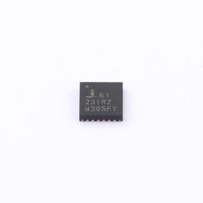 ISL6123IRZA 监控和复位芯片 ISL6123IRZA QFN-24-EP(4x4)