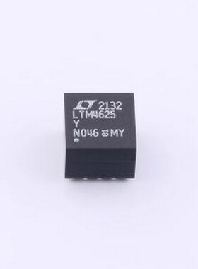 LTM4625EY#PBF 电源模块 LTM4625EY#PBF BGA-25
