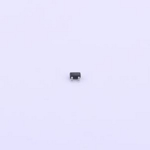 D5V0L2B3T-7 静电和浪涌保护(TVS/ESD) D5V0L2B3T-7 SOT-523-3