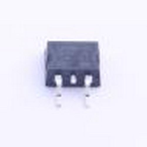 LD1086D2T50TR 线性稳压器(LDO) 输入30V 输出5V 1.5A TO-263-2