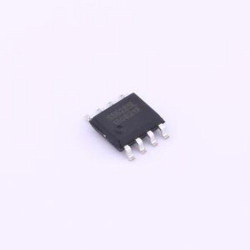 SS6285L 电机驱动芯片 7A 内置MOS全桥电机驱动芯片 18V SOP-8