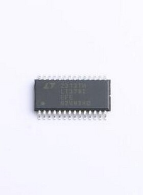 LT3782EFE#TRPBF DC-DC电源芯片 LT3782EFE#TRPBF TSSOP-28-EP